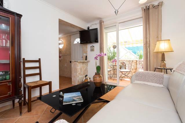 Appartement Charme Et Coeur Villefranche-sur-Mer Kültér fotó