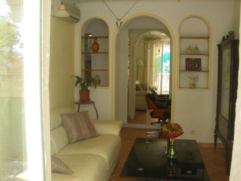 Appartement Charme Et Coeur Villefranche-sur-Mer Szoba fotó