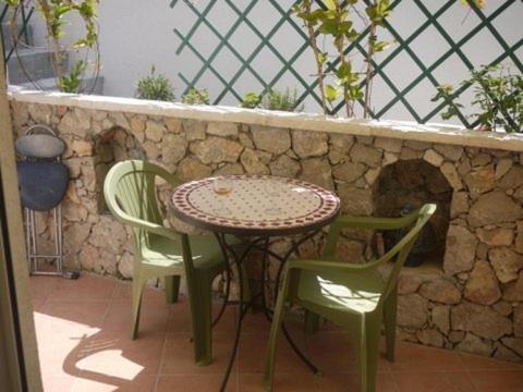 Appartement Charme Et Coeur Villefranche-sur-Mer Szoba fotó